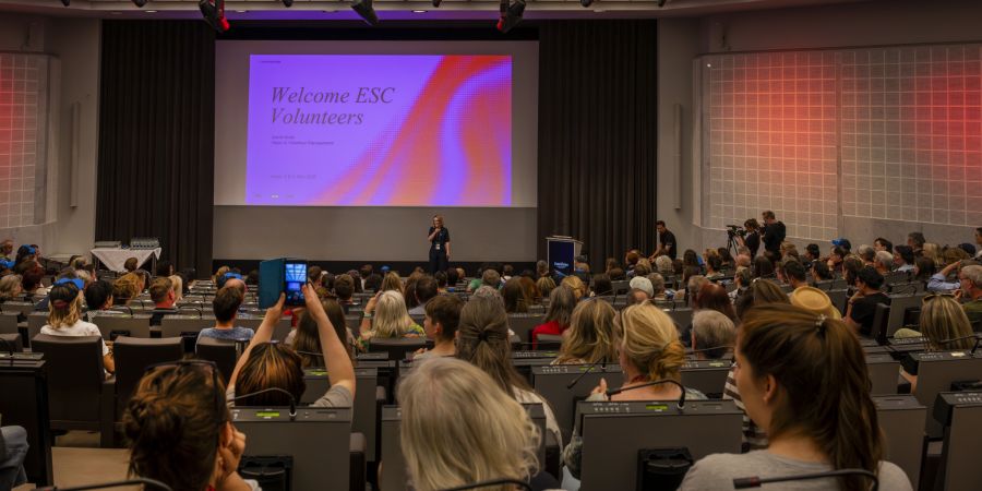 ESC Basel