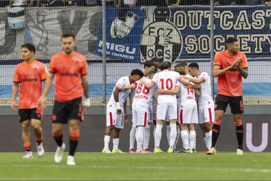 FC Zürich