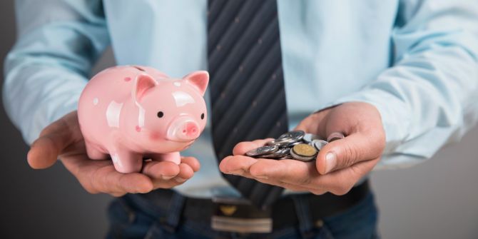 Finanzen Bern