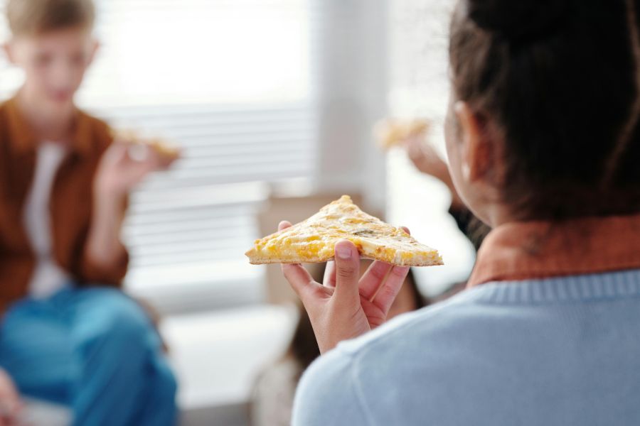 Auf Projekte wie interkulturelle Frühstücke sollen Lehrpersonen besser verzichten.