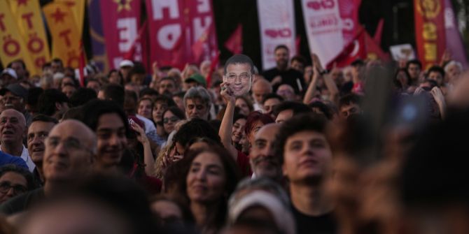 Proteste