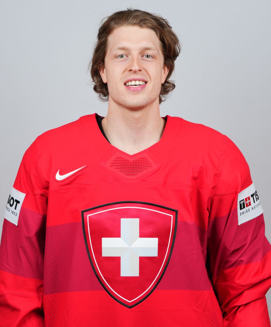 Simon Knak Slapshot