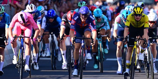 Giro d'Italia