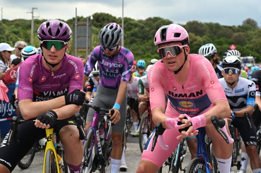 Giro d'Italia