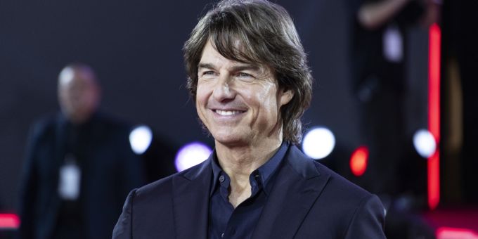 Tom Cruise - Die Vision hinter der «Mission: Impossible»-Reihe