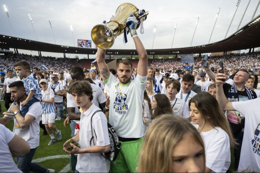FC Züriczh