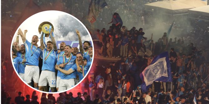 ssc napoli