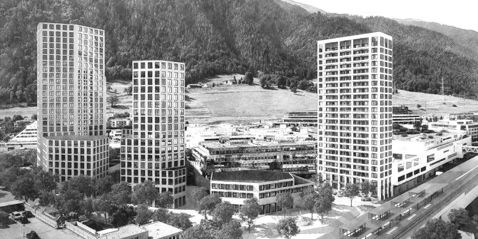 Chur West