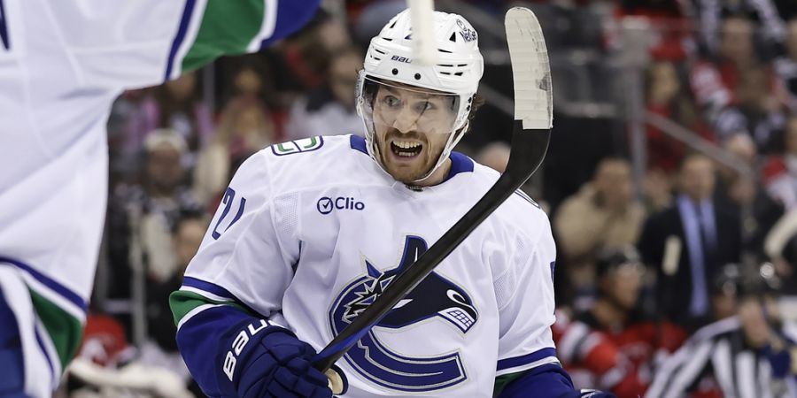 NHL
