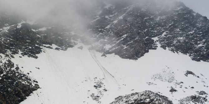 Lagginhorn