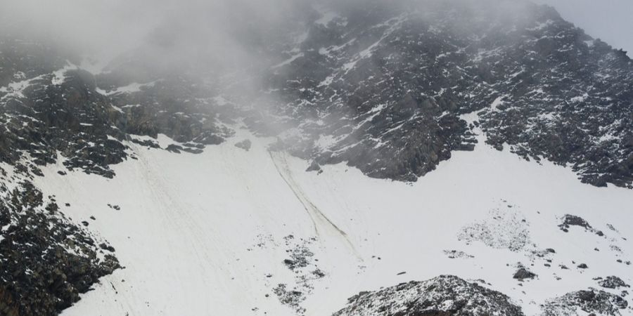 Lagginhorn