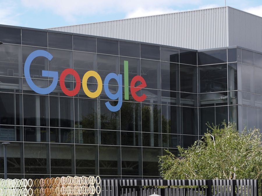 google