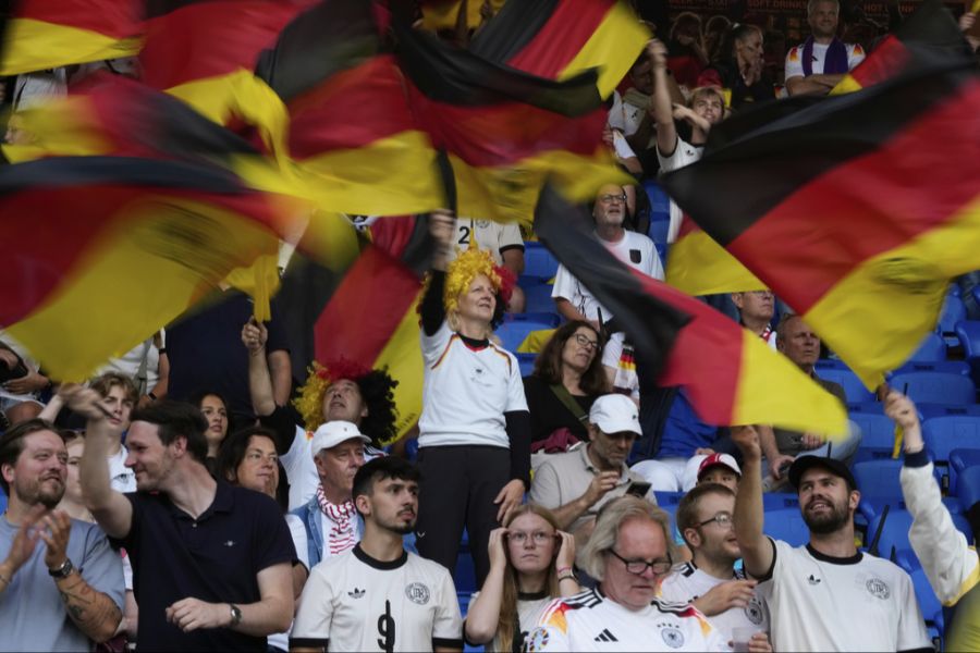 WEURO 2025 Deutschland Frankreich