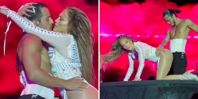 Jennifer Lopez