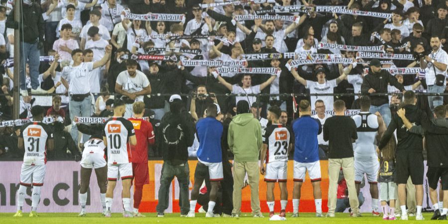 FC Aarau