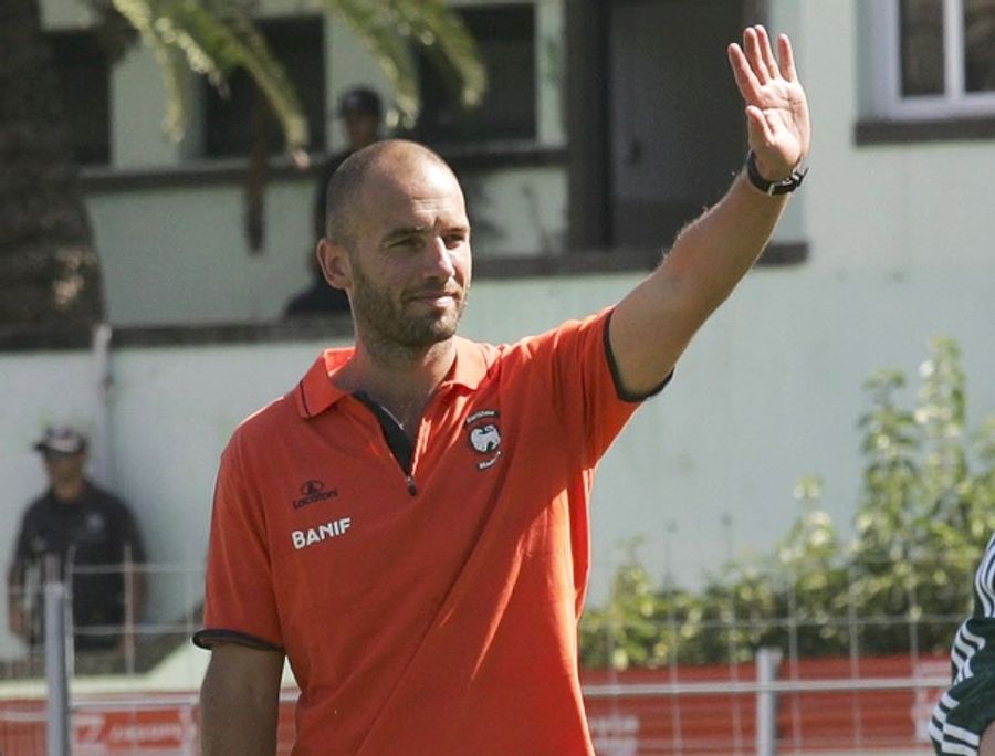 Mitchell van der Gaag