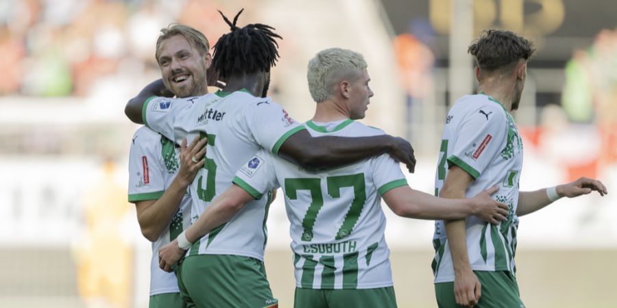 FC St.Gallen