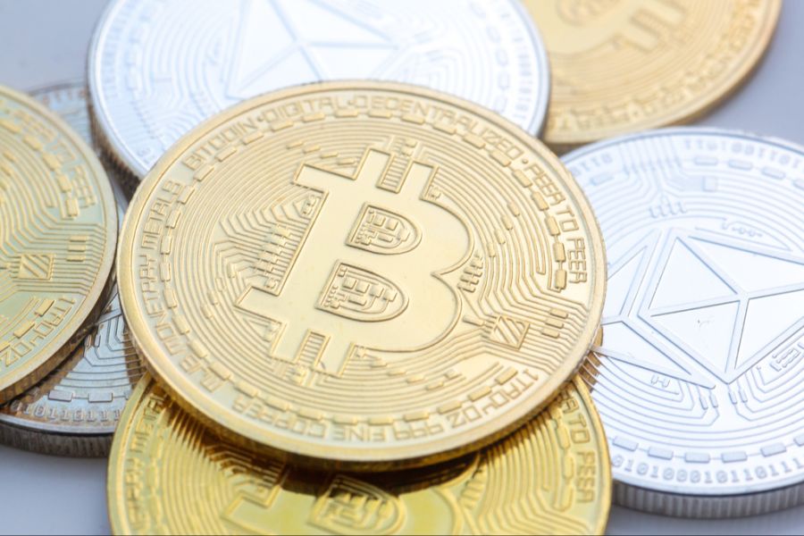 ETH