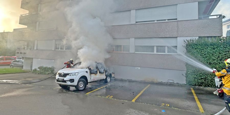 Kreuzlingen TG