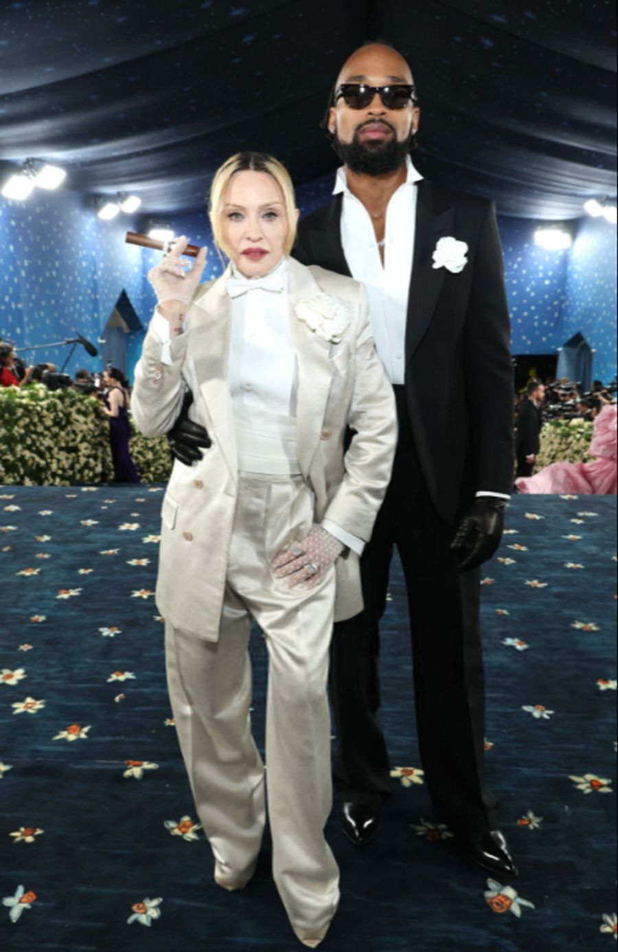 Madonna