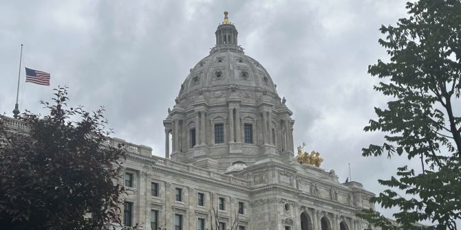 Minnesota Legislature