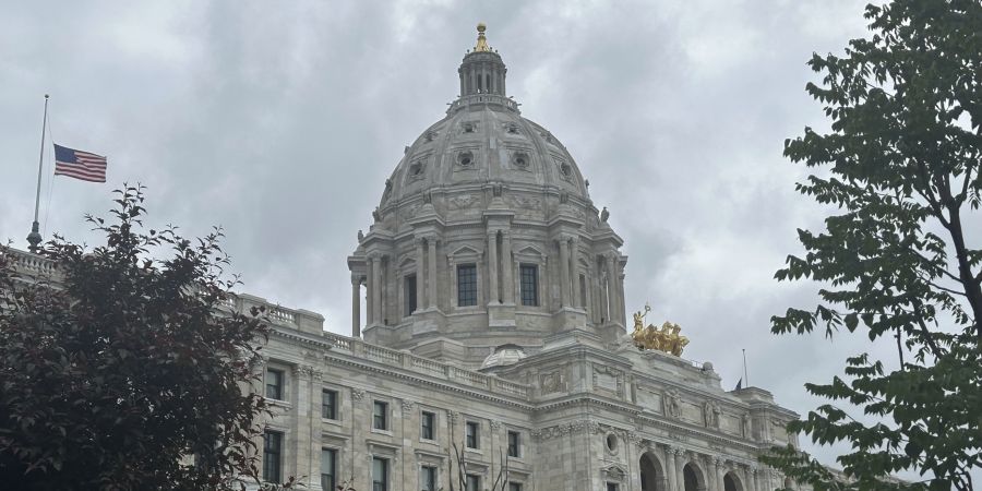 Minnesota Legislature