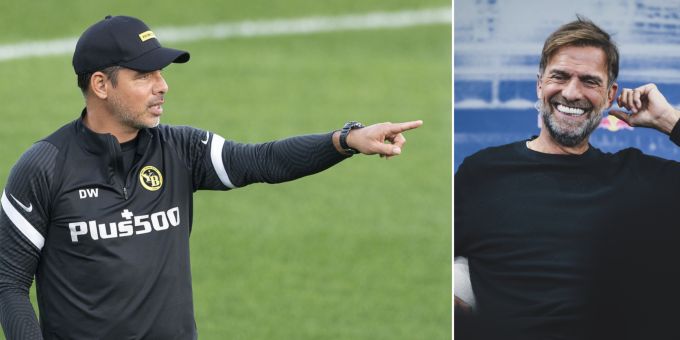 Klopp-Trauzeuge - Ex-YB-Coach Wagner wird Nachwuchschef in Leipzig