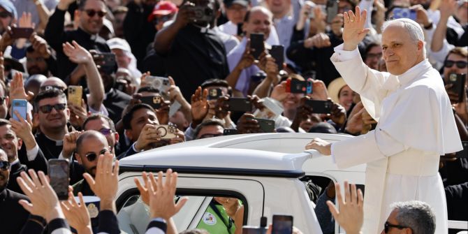 Papst Leo
