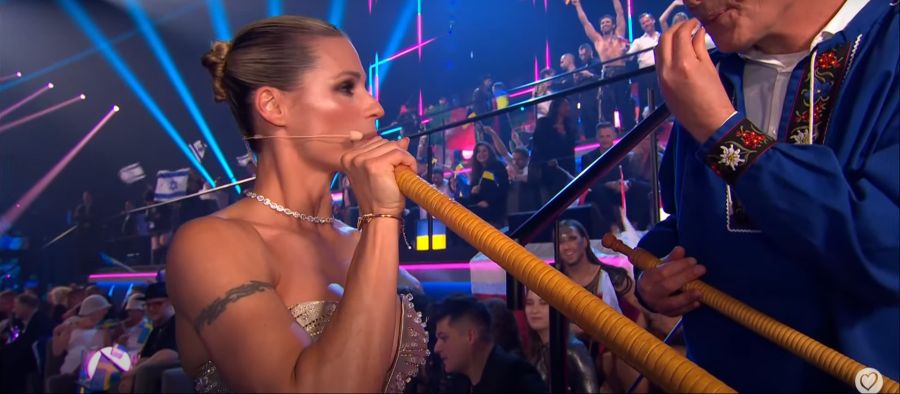 Eurovision 2025