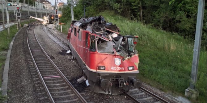 Unfall
