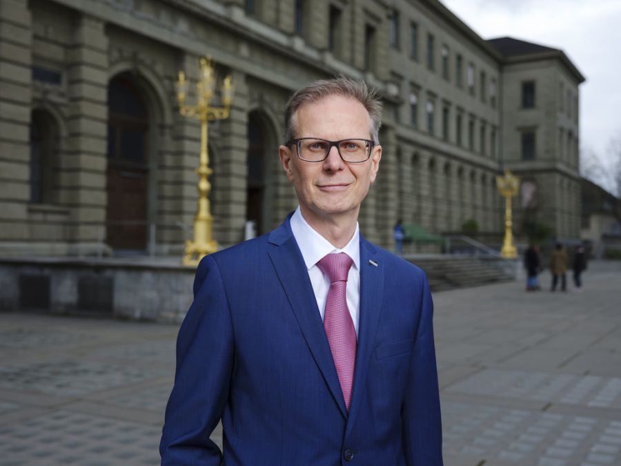 Günther Dissertori