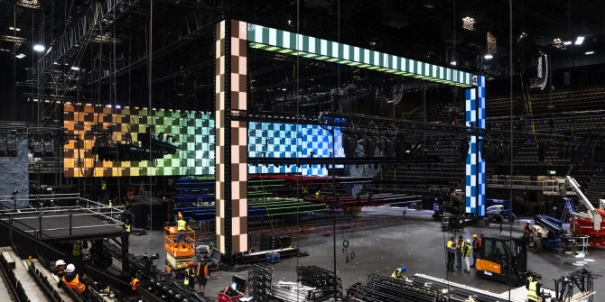 ESC EM Basel