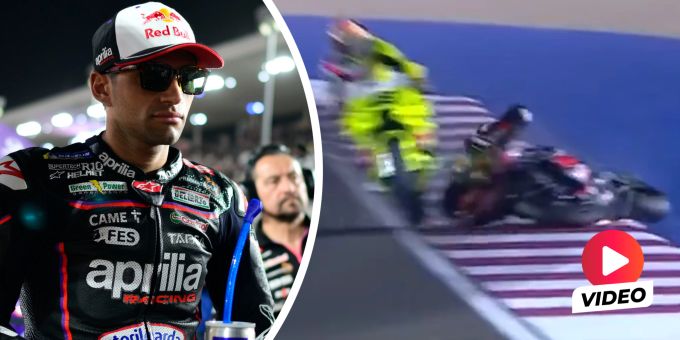 Saison vorbei? - Erneut lange Zwangspause für MotoGP-Weltmeister Martin