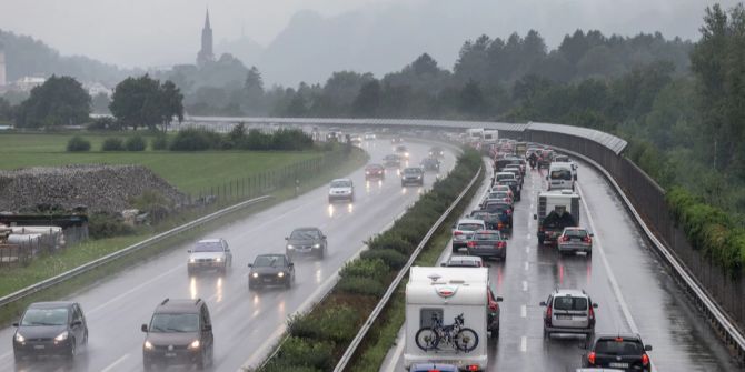 Autobahn A13