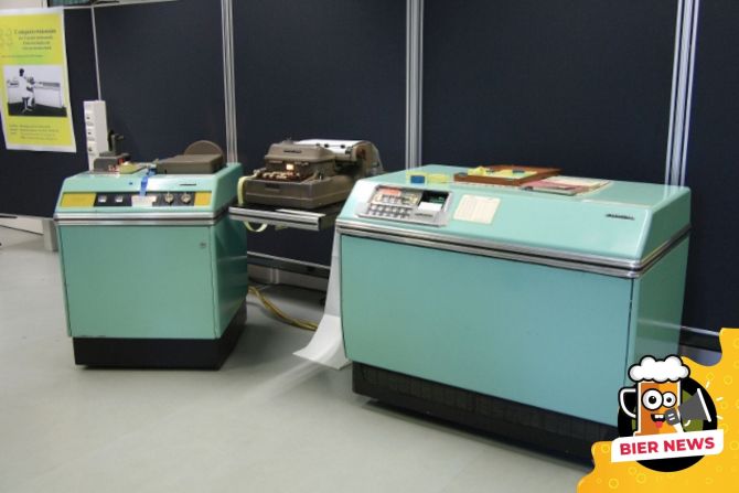 lgp 30