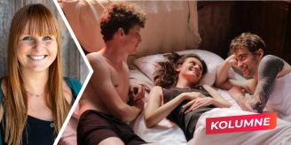 Liebe im Wandel - Ist eine offene Beziehung auch etwas für dich?