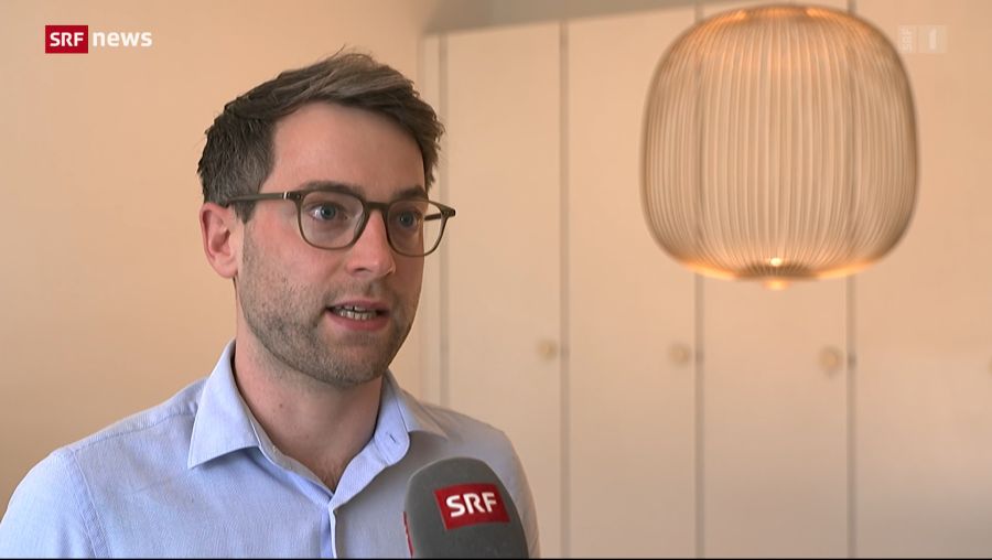 Dominik Züsli