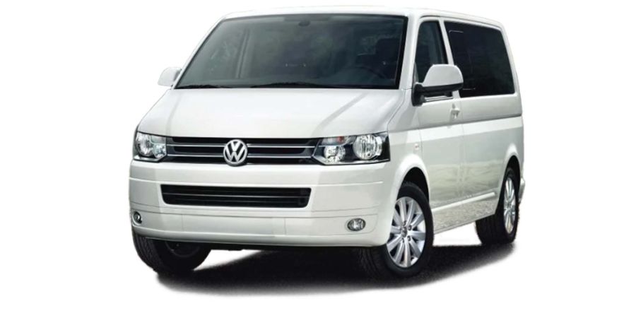 T5 Multivan