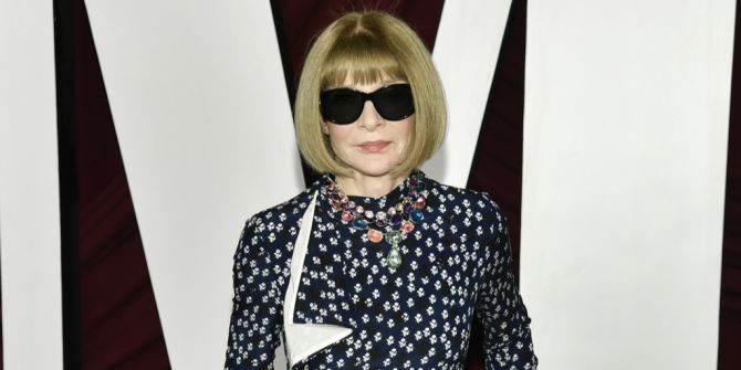 Anna Wintour