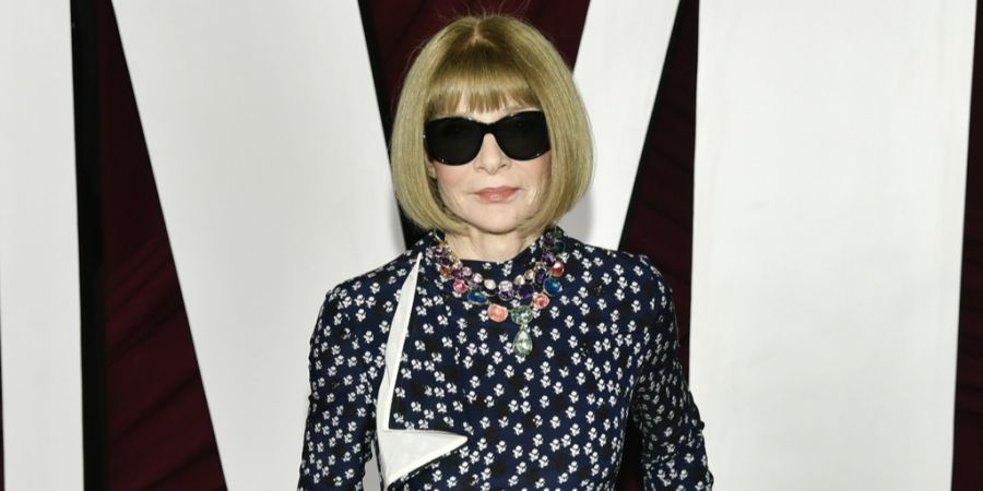 Anna Wintour