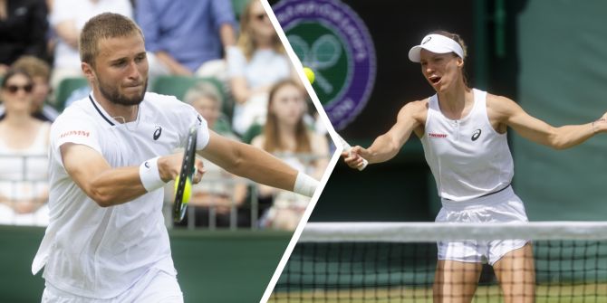 Wimbledon