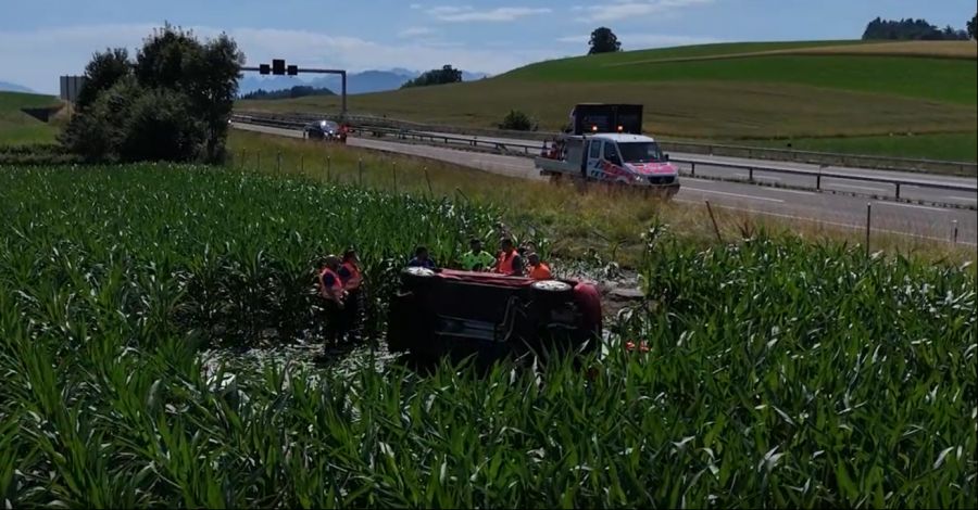 Wädenswil ZH A3