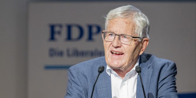 Kaspar Villiger