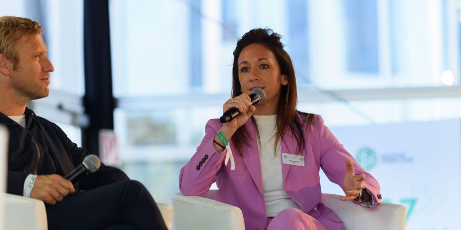 Nadine Kessler WEURO 2025