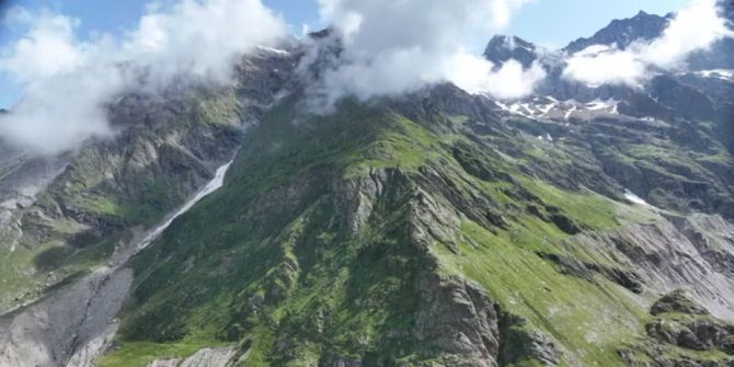 grindelwald schreckhorn