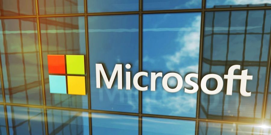 Microsoft Windows Updates