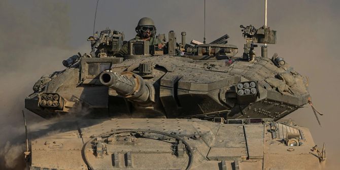 Israels Armee