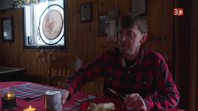 «Bauer, ledig, sucht»: Single-Landwirt Theo wohnt in der Provinz Québec. Theo Bauer ledig sucht