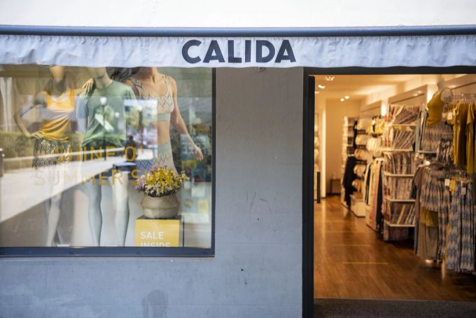 Parallel zur Veröffentlichung der Jahresergebnisse gab die Calida Group mehrere Änderungen in der Unternehmensführung bekannt. (Symbolbild) calida