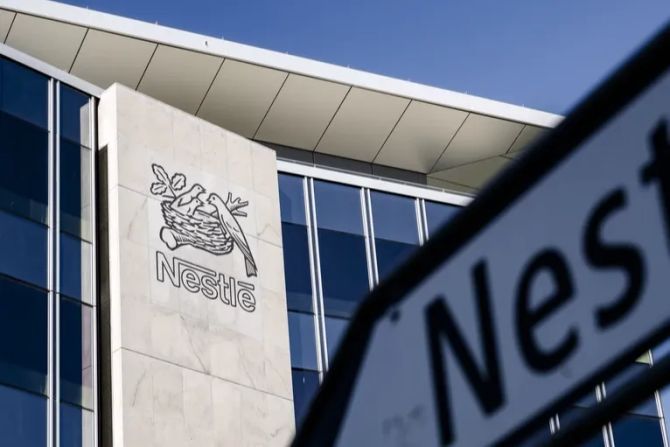 Nestlé
